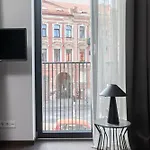 Apartamento Old Town Renessainse 3 *