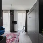 Old Town Renessainse 3 Apartamento Vilna