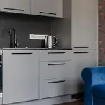 Apartamento Old Town Renessainse 3 *