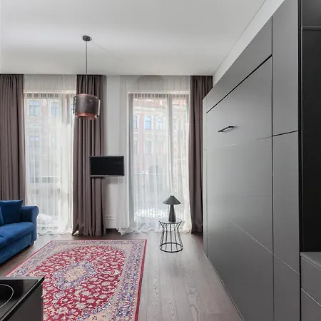 Old Town Renessainse 3 Apartment *