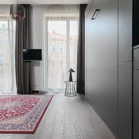 Apartment Old Town Renessainse 3