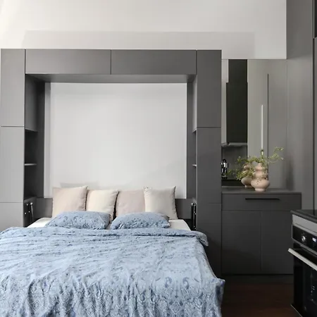 Apartamento Old Town Renessainse 3