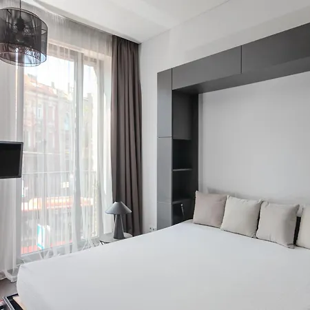 Old Town Renessainse 3 Apartment *