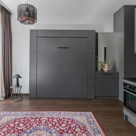 Апартаменти Old Town Renessainse 3 Аеропорт Вільнюс