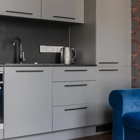 Apartment Old Town Renessainse 3 *