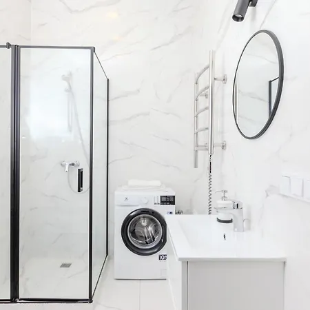 Old Town Renessainse 3 *