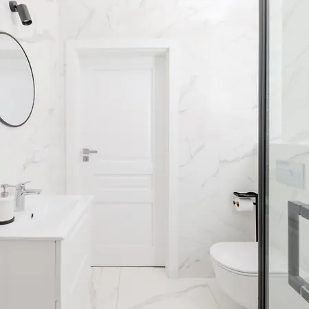 Old Town Renessainse 3 Vilnius