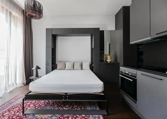 Old Town Renessainse 3 Apartamento Vilnius