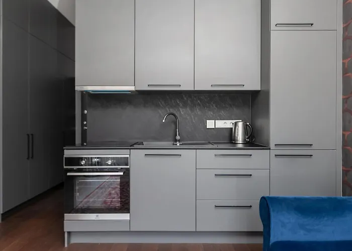 Apartamento Old Town Renessainse 3 Vilnius