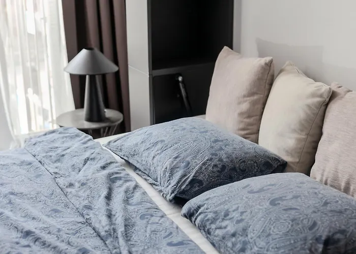 Old Town Renessainse 3 * Vilnius