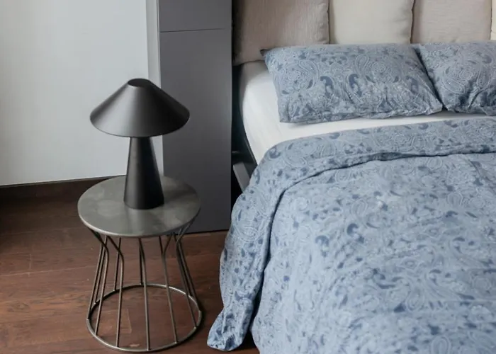 Old Town Renessainse 3 Butas