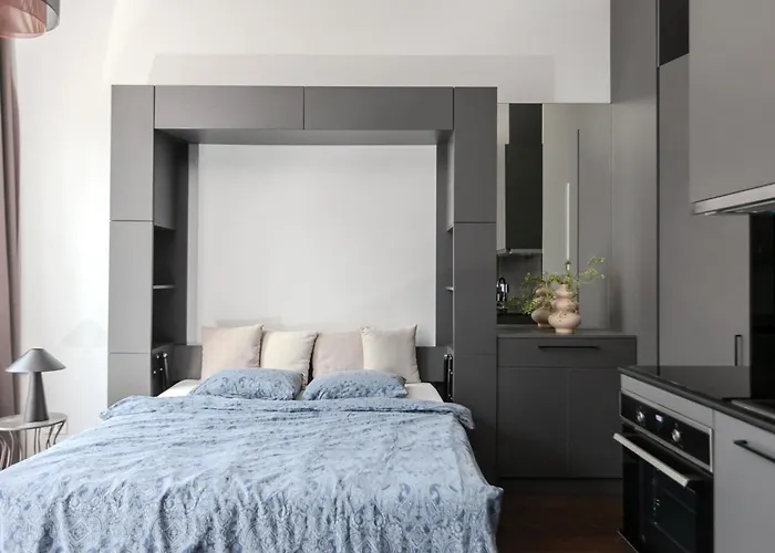 Apartamento Old Town Renessainse 3