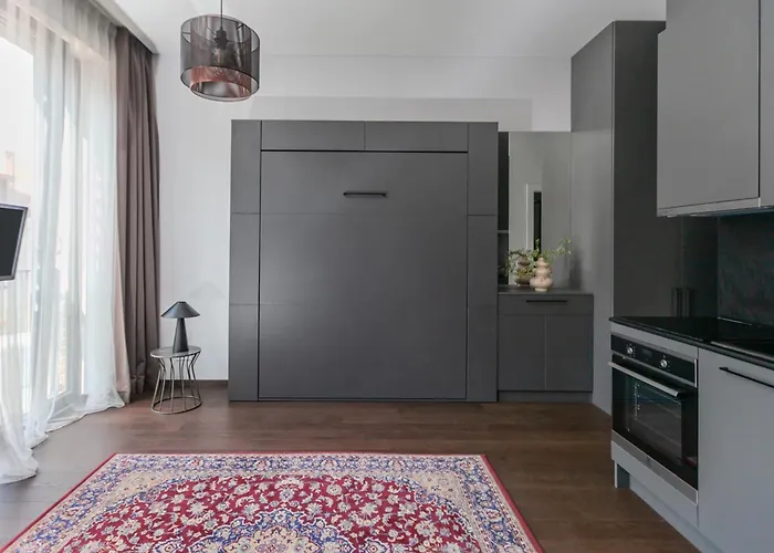 Apartamento Old Town Renessainse 3 Vilnius