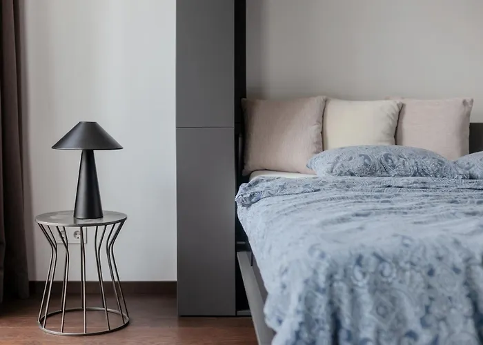 Old Town Renessainse 3 Vilnius