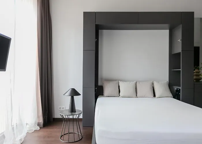 Apartamento Old Town Renessainse 3