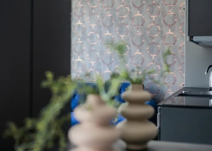 Old Town Renessainse 3 Apartamento *