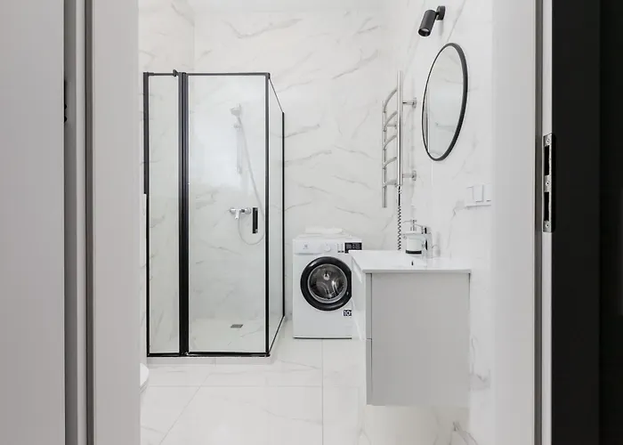 Old Town Renessainse 3 Lejlighed Vilnius