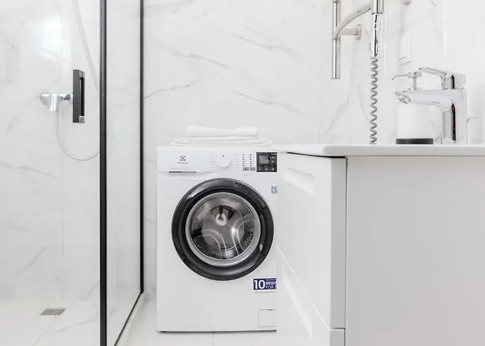 Lejlighed Old Town Renessainse 3 Vilnius