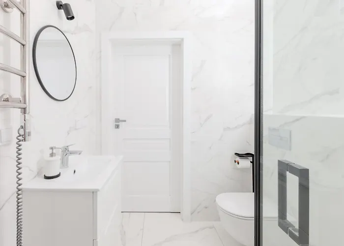 Old Town Renessainse 3 Vilnius