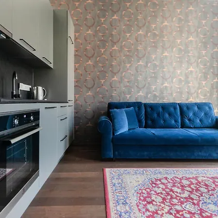 Old Town Renessainse 3 Apartman