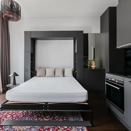 Old Town Renessainse 3 Apartman Vilnius