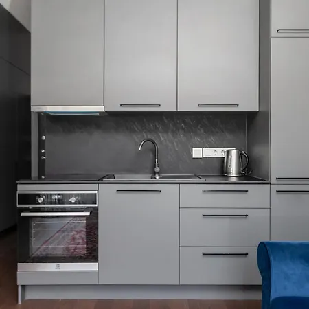 Apartman Old Town Renessainse 3 Vilnius