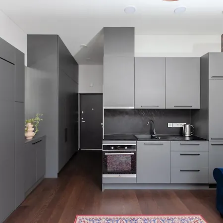 Old Town Renessainse 3 维尔纽斯