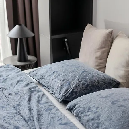 Old Town Renessainse 3 * 维尔纽斯