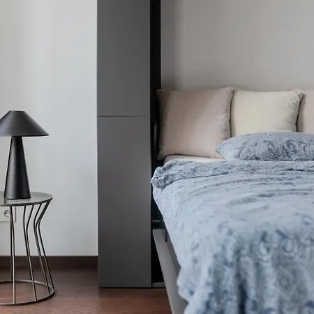 Old Town Renessainse 3 维尔纽斯