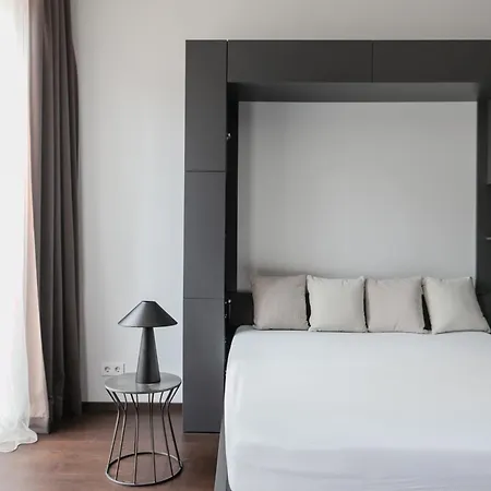 公寓 Old Town Renessainse 3