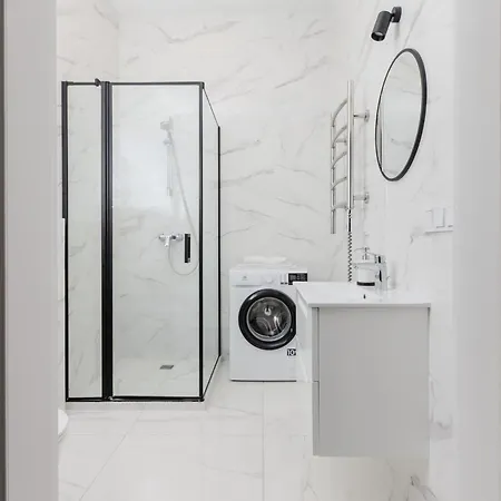 Old Town Renessainse 3 Apartman Vilnius