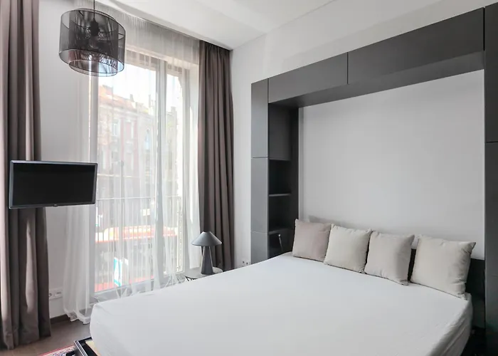 Old Town Renessainse 3 Apartment *