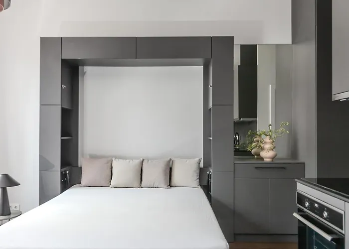 Old Town Renessainse 3 Apartment