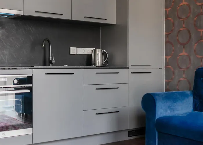 Apartment Old Town Renessainse 3 *