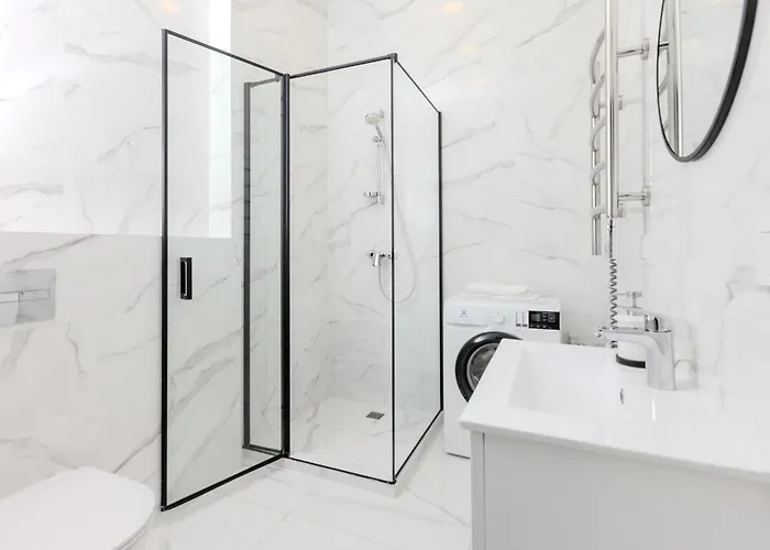 Old Town Renessainse 3